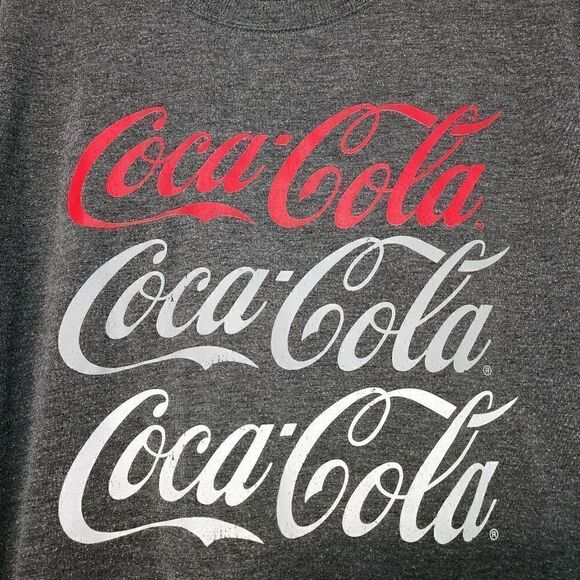 Coca-Cola Yummy Sweatshirt    - Picture 11 of 12